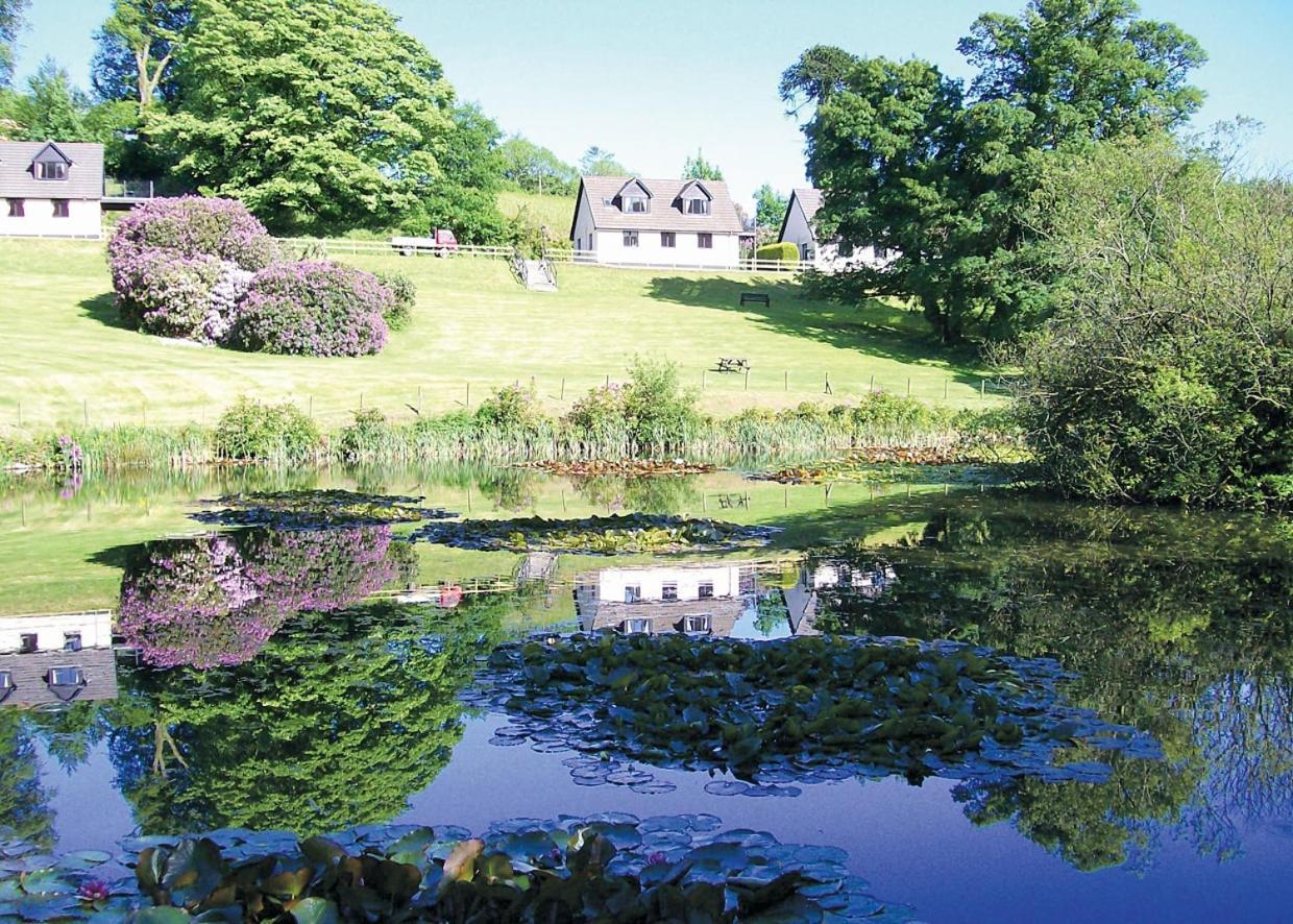 Trebah - B5623 Villa Saint Cleer Luaran gambar